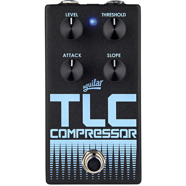 Aguilar TLC Compressor V2 Pedal