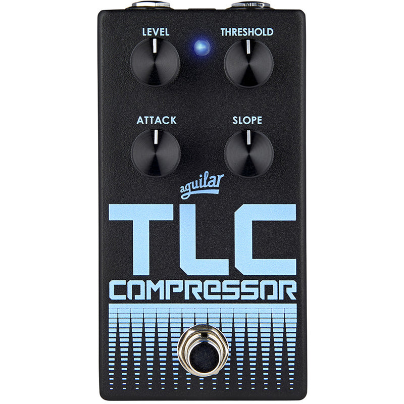 Aguilar TLC Compressor V2 Pedal