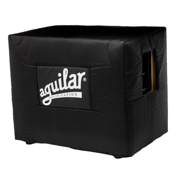 Aguilar Nylon/Plush Cabinet Cover for DB 115 Cabinet