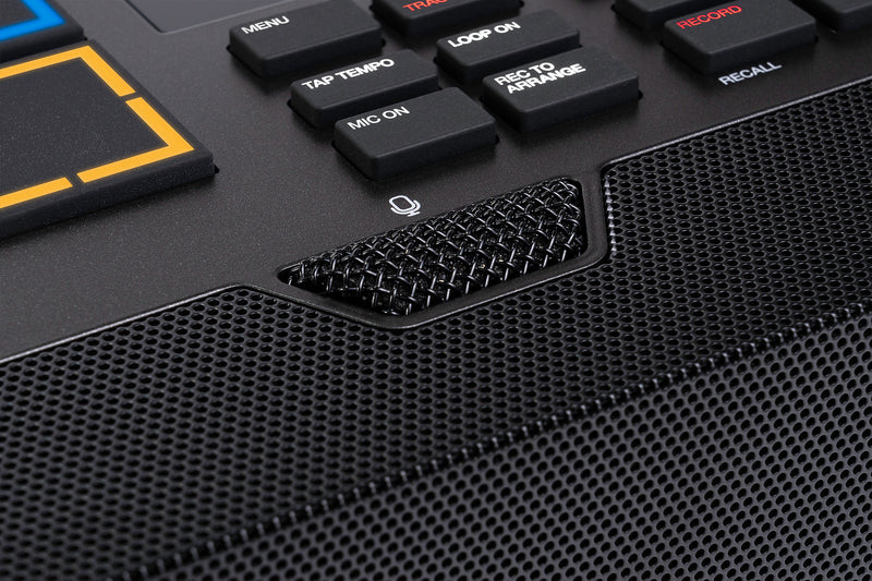 Akai MPC LIVE 3 Standalone Music Production Center