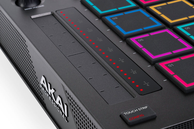Akai MPC LIVE 3 Standalone Music Production Center