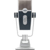 Microphone à condensateur USB multidirectivité AKG C44-USB Lyra