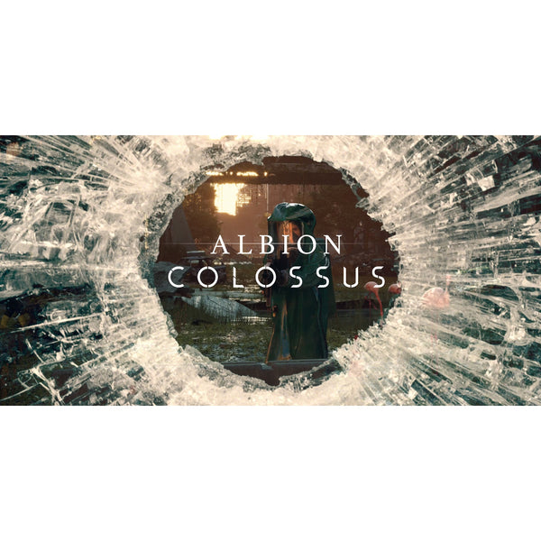 Spitfire Audio Albion Colossus