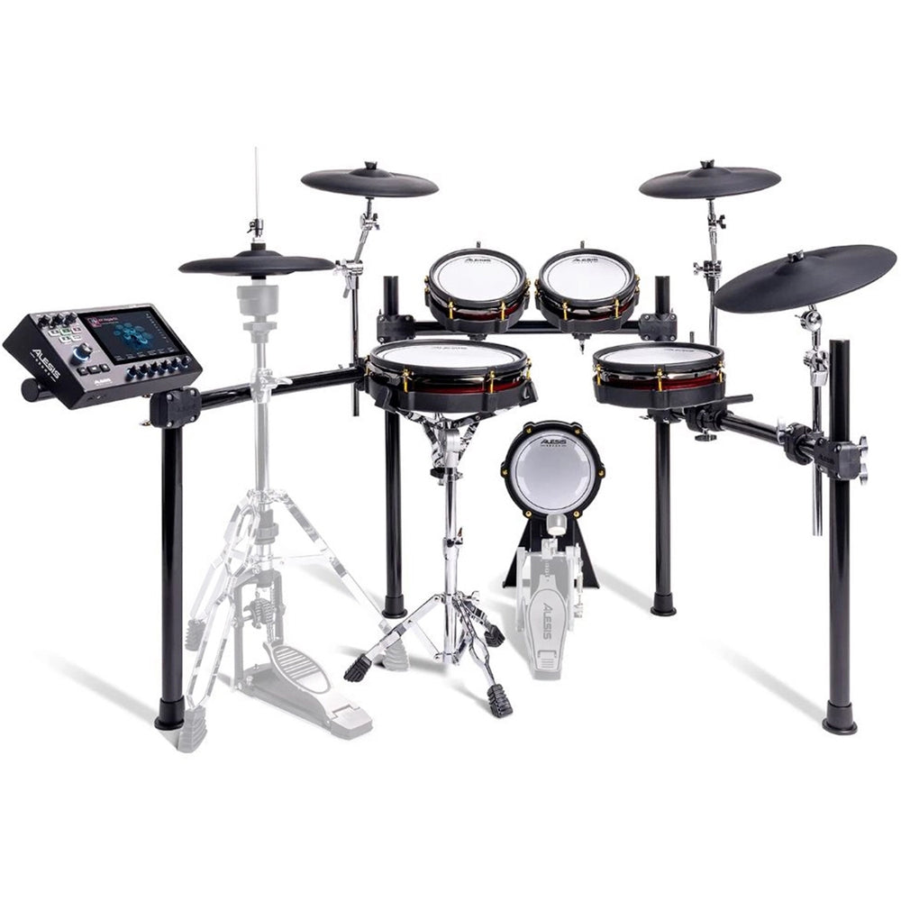 Alesis Strata Core - 9 Piece Electronic Drum Kit