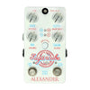 Alexander Pedals SugarCube Stereo Modulation Pedal