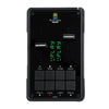 Play Fader 2 channel CV & MIDI - Black (mnml Cr24 Version)