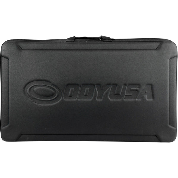 Odyssey EVA-Molded Soft Case/Bag w Wheels AlphaTheta XDJ-AZ