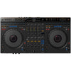 Contrôleur DJ 4 canaux AlphaTheta DDJ-GRV6