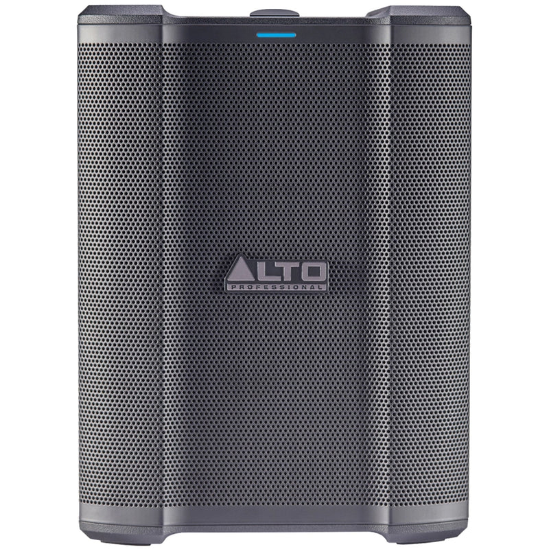 Alto Busker 200W Premium Battery Powered Portable PA