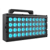 American DJ 40-HEX-PANEL-IP Wash Blinder - IP65