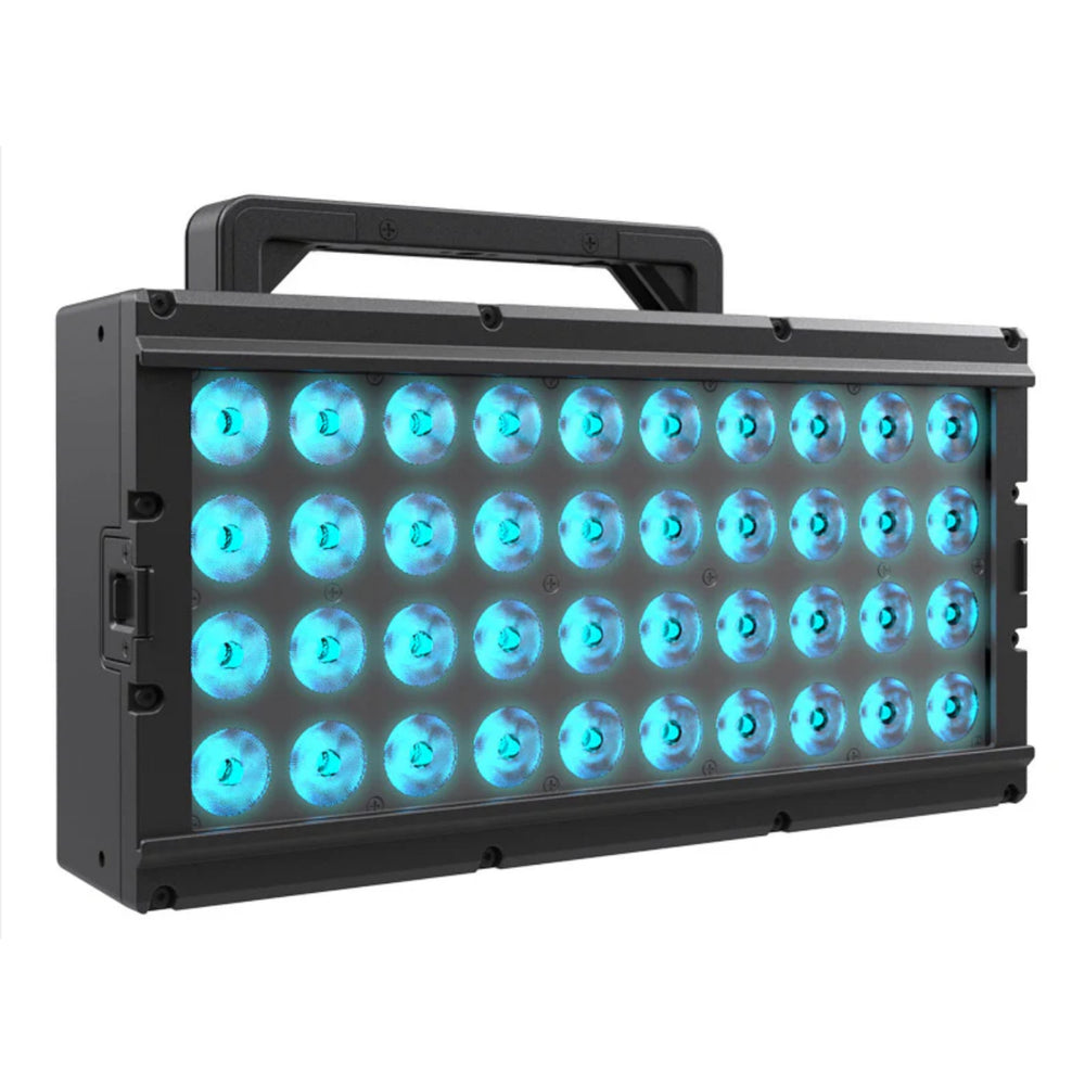 American DJ 40-HEX-PANEL-IP Wash Blinder - IP65