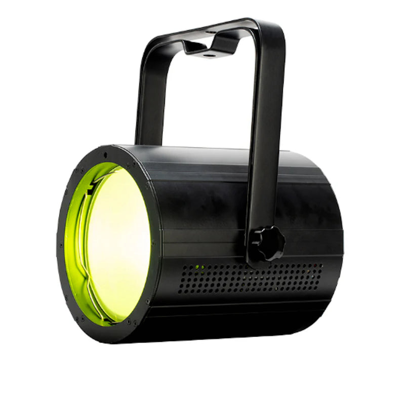 American DJ COB-LP200STX Wash Fixture with 200W 5-in-1 RGBAL
