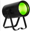 American DJ COB-LP200X Wash Fixture with 200W 5-in-1 RGBAL