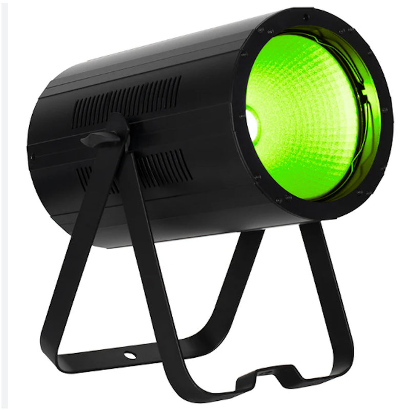 American DJ COB-LP200X Wash Fixture with 200W 5-in-1 RGBAL
