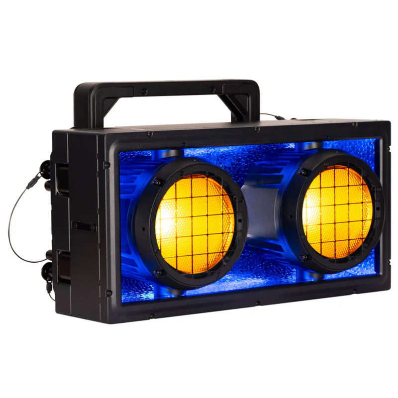 American DJ ENCORE-DBX Blinder/Strobe Fixture - IP65