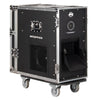 American DJ ENTOUR-PILEUS 1650W Fog/Haze Machine