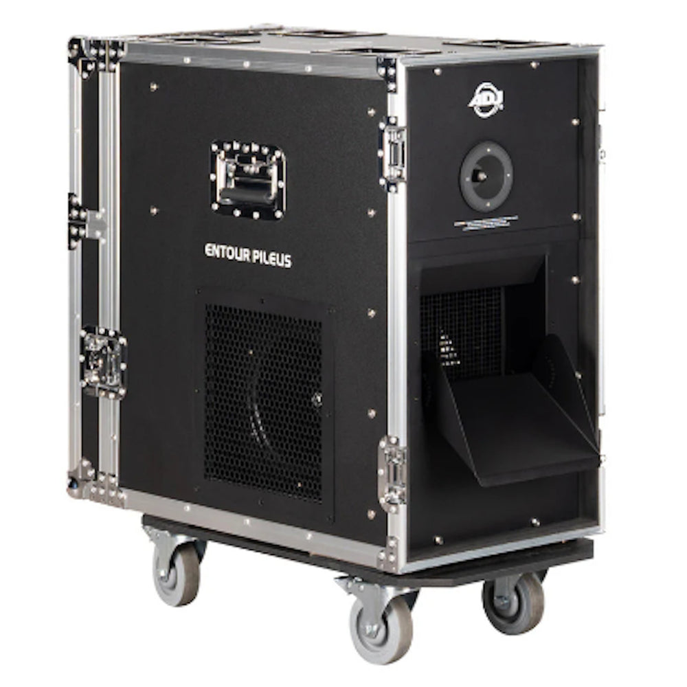 American DJ ENTOUR-PILEUS 1650W Fog/Haze Machine
