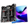 American DJ EVS3-FLEX45 3.9mm LED Flexible Panel w/RGB