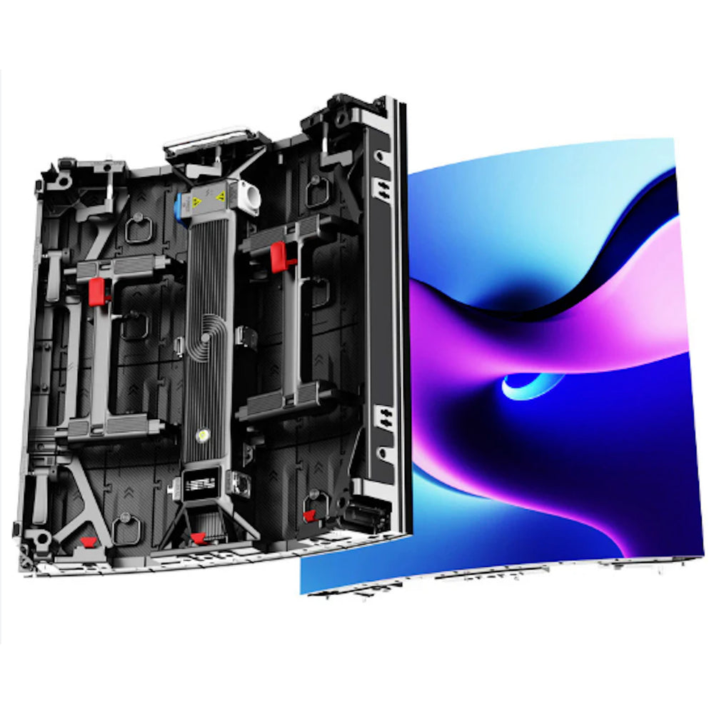 American DJ EVS3-FLEX45 3.9mm LED Flexible Panel w/RGB