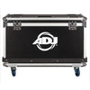 American DJ EVSF45FC Flight Case for 8 EVS3-FLEX45