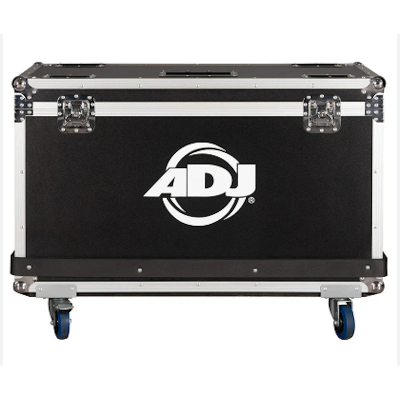 American DJ EVSF45FC Flight Case for 8 EVS3-FLEX45