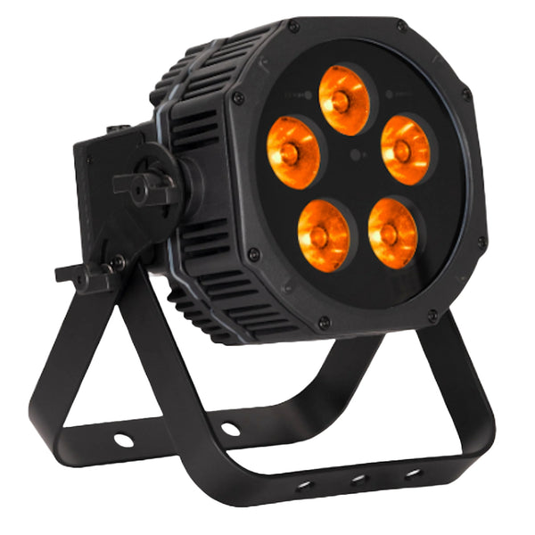 American DJ MIRAGE-PAR-H-IP PAR Fixture (Battery-Powered)