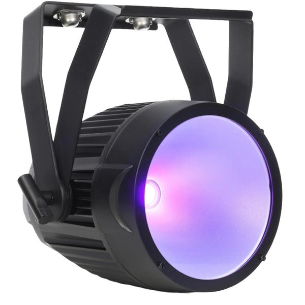 American DJ UV-PAR-100IP PAR Fixture - IP65 with 100W UV COB