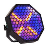 American DJ VINTAGE-X Blinder/Strobe Fixture - IP20