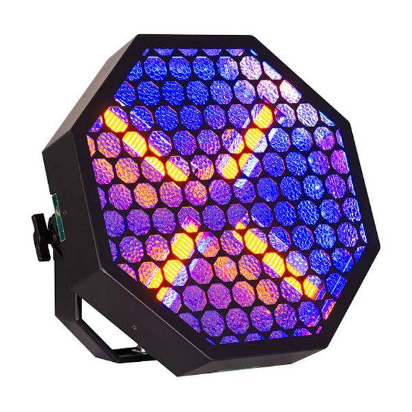 American DJ VINTAGE-X Blinder/Strobe Fixture - IP20