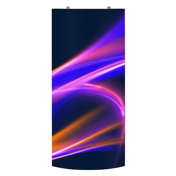American DJ VS1C 1.95mm LED Corner Panel