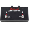 Voodoo Lab Amp Selector ABY Dual Isolated OutputSwitch/Blend