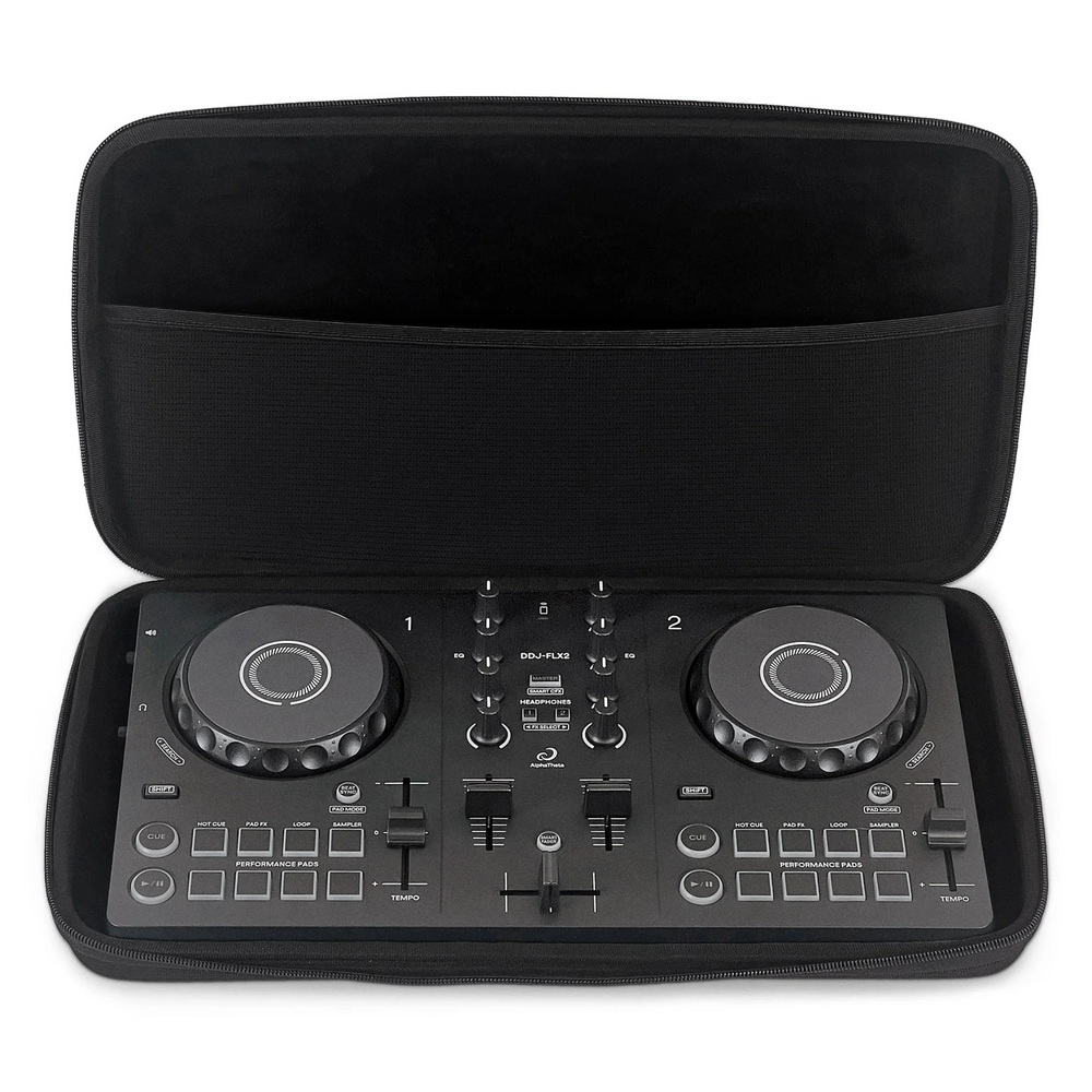 Analog Cases PULSE Case For AlphaTheta DDJ-FLX2