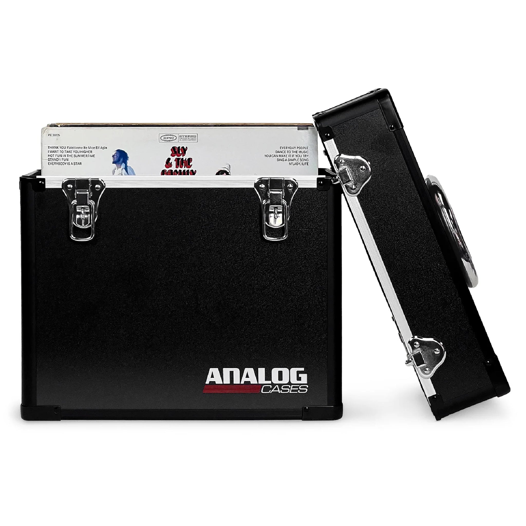 Analog Cases UNISON Case For 12