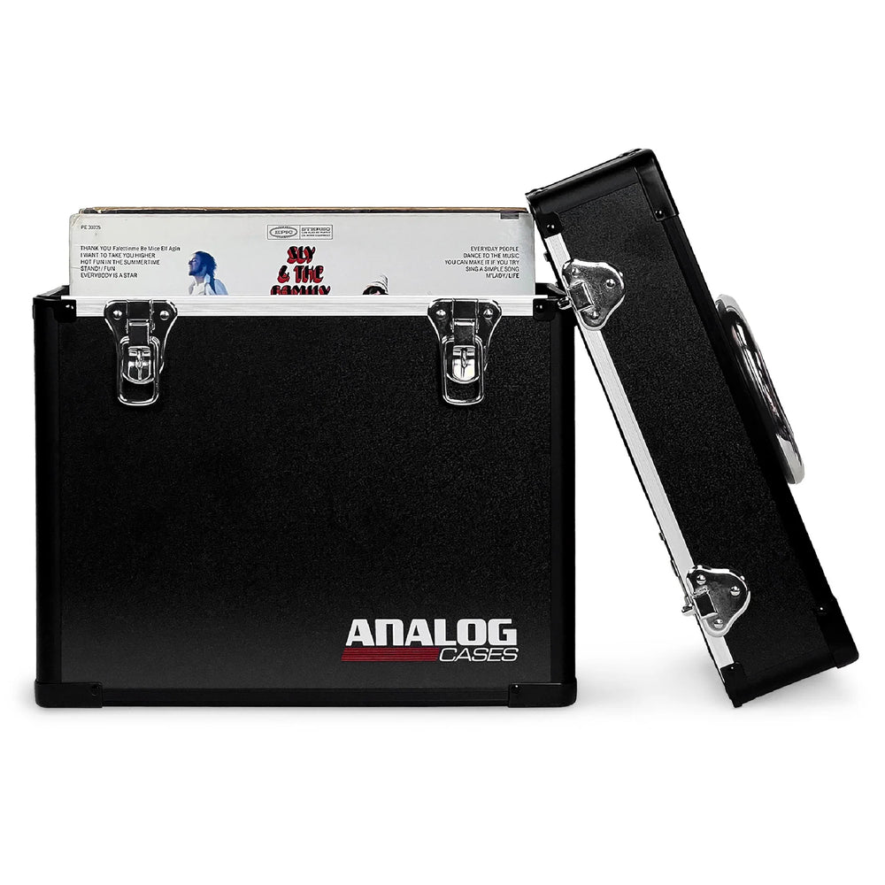 Analog Cases UNISON Case For 12" Vinyl Records