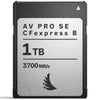 Angelbird AV PRO SE CFexpress B v4 MK2 1 TB