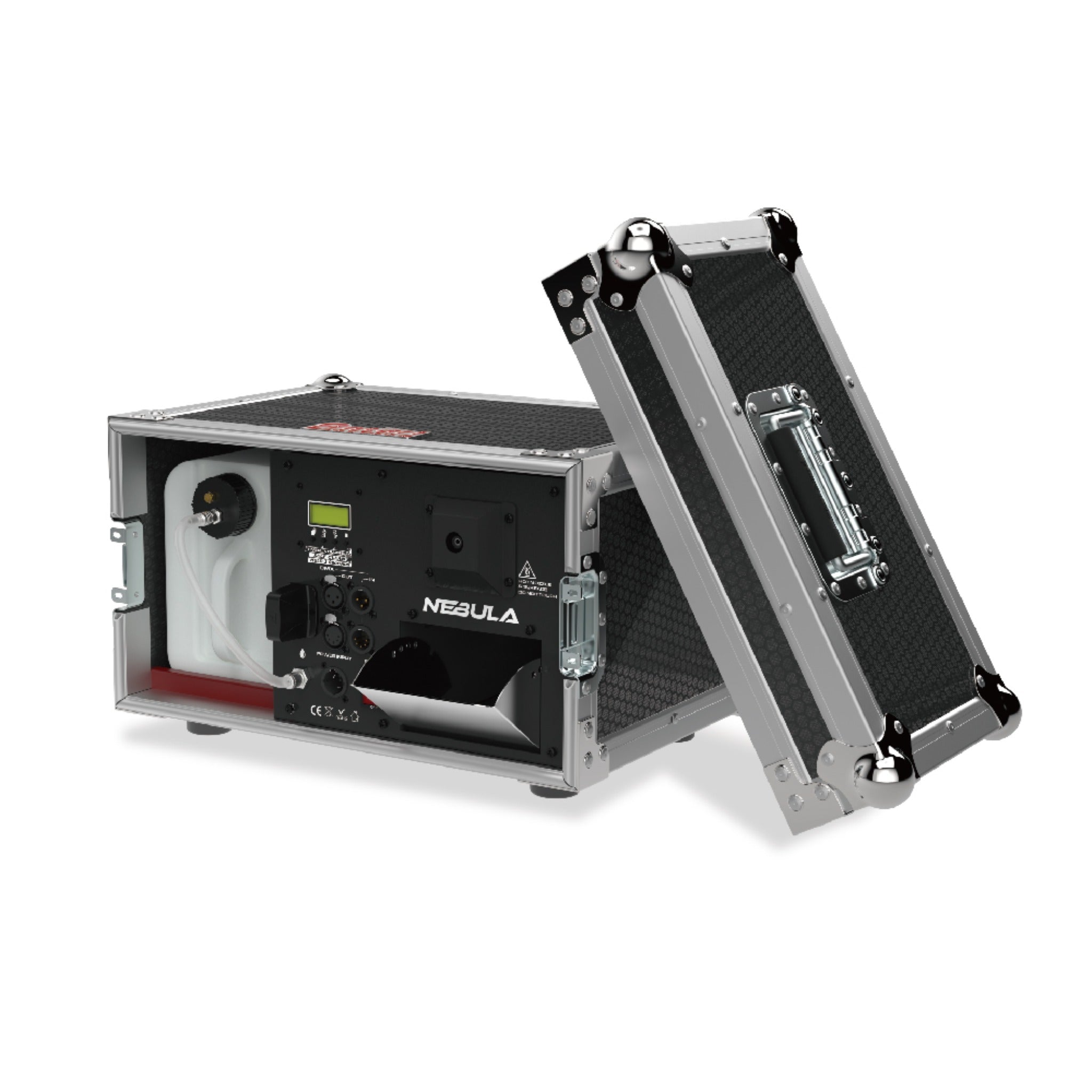 Antari F-12-NEBULA Universal Voltage Fazer Fog Machine