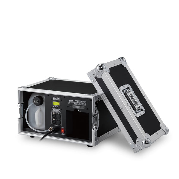 Antari F-2 1000W Fazer Built in Flightcase