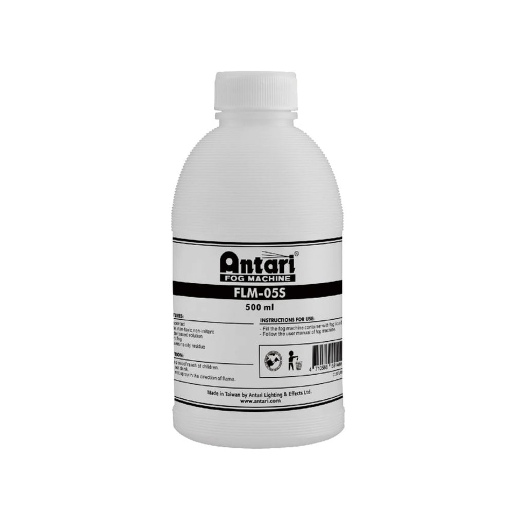 Antari FLM-05S Fog Fluid For MB-1 500mL