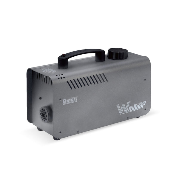 Antari W-508 800W Wireless Fog Machine with Wireless Remote