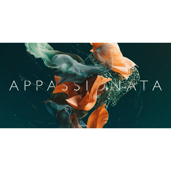 Spitfire Audio Spitfire Appassionata Strings