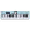 Arturia Keylab Essential 61 MK3 Aqua Marine