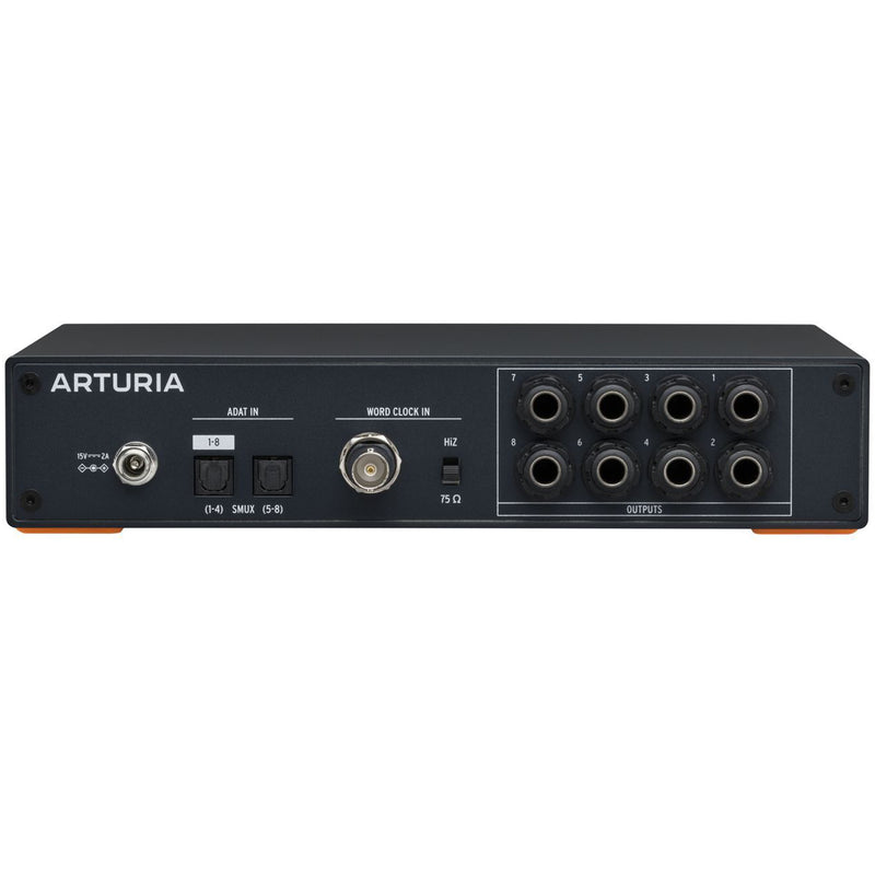 Arturia Audiofuse X8 OUT High Quality ADAT Expander 8x