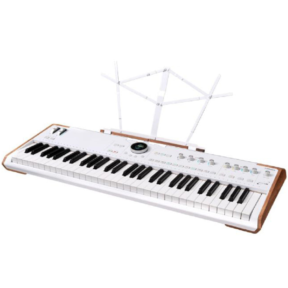 Arturia Foldable Music Stand for Astrolab