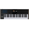 Arturia Keylab 49 MKIII Keyboard Controller Black