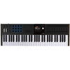 Arturia Keylab 61 MKIII Keyboard Controller Black