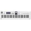 Arturia Keylab Essential 61 MK3 White