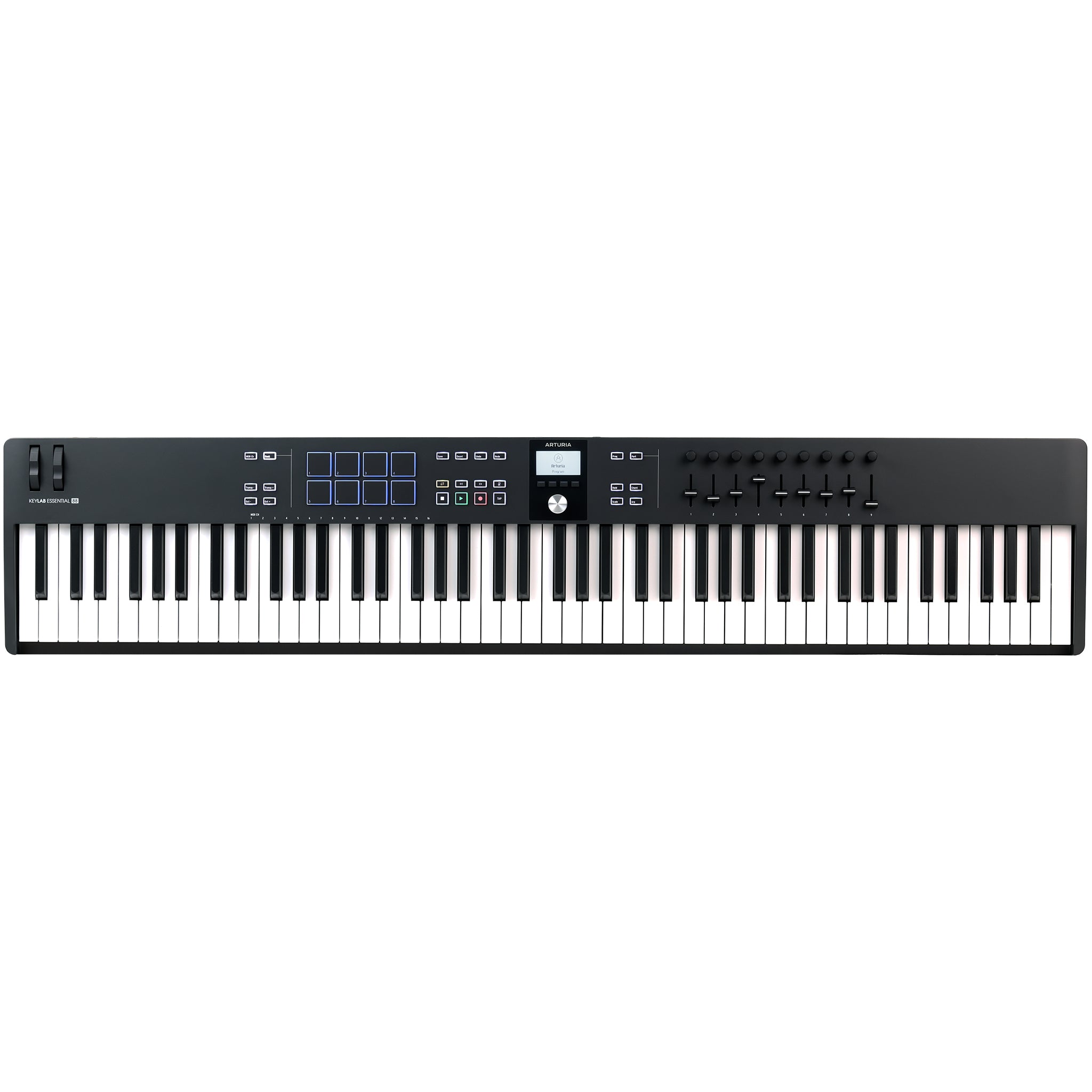 Arturia - KeyLab Essential 88 mk3