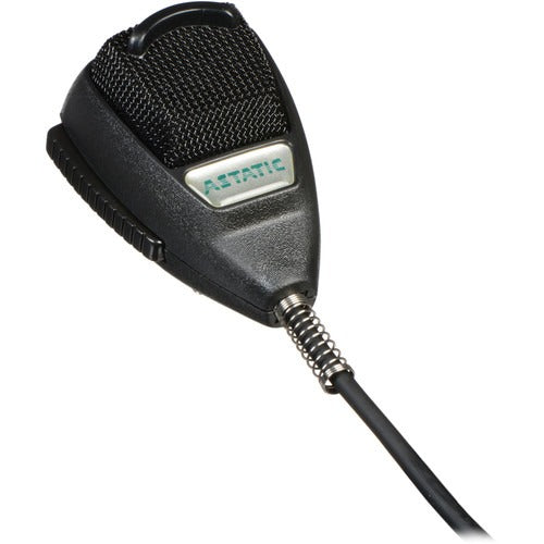 CAD Audio 631L Noise-Cancelling Palmheld Microphone