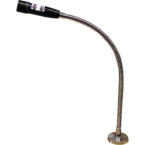 CAD Audio AMC105-2-19 Omni Gooseneck Microphone
