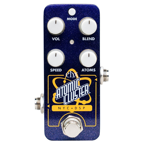 Electro-Harmonix Pico Atomic Cluster - Spectral Decomposer